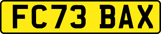 FC73BAX