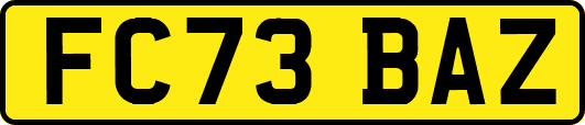 FC73BAZ