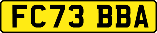 FC73BBA