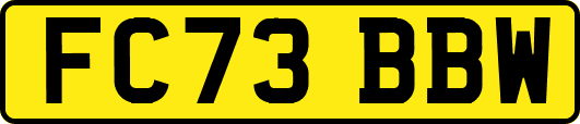 FC73BBW