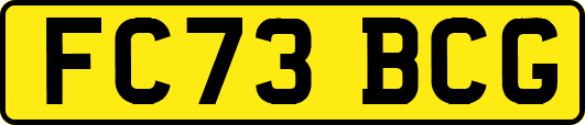 FC73BCG