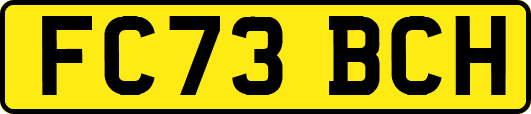 FC73BCH
