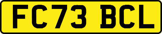 FC73BCL