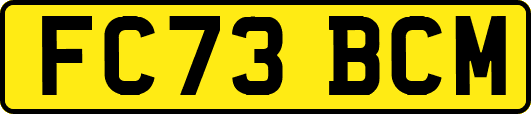 FC73BCM