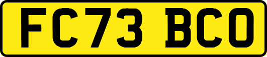 FC73BCO