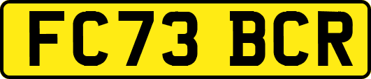 FC73BCR