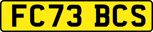 FC73BCS