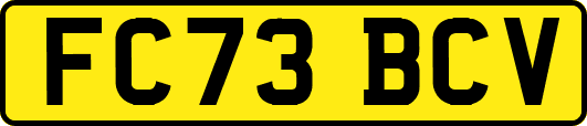 FC73BCV