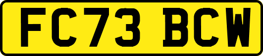 FC73BCW
