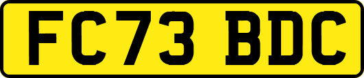 FC73BDC