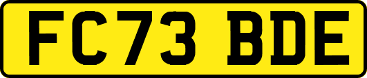 FC73BDE