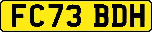 FC73BDH