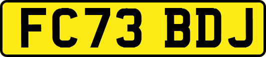 FC73BDJ