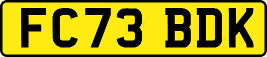 FC73BDK