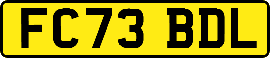 FC73BDL