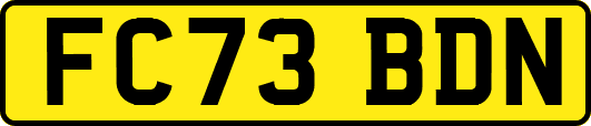 FC73BDN