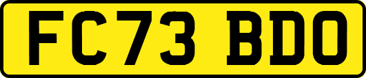 FC73BDO