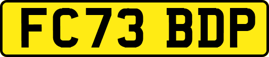 FC73BDP