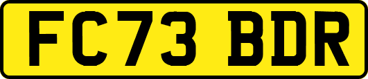 FC73BDR