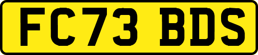 FC73BDS