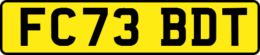 FC73BDT