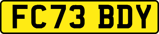 FC73BDY