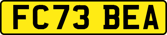 FC73BEA