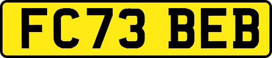 FC73BEB
