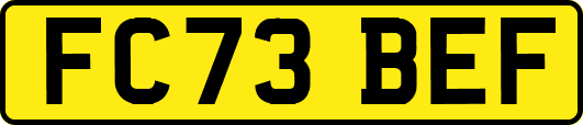 FC73BEF