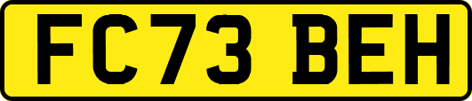 FC73BEH