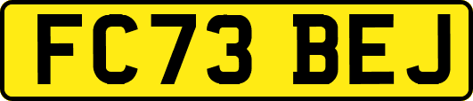 FC73BEJ
