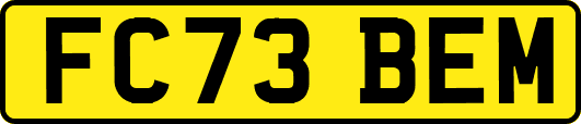 FC73BEM