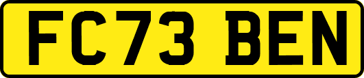 FC73BEN