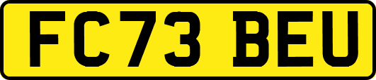 FC73BEU