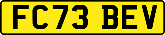 FC73BEV