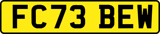 FC73BEW