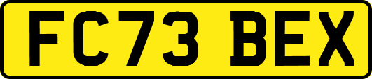 FC73BEX