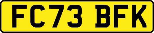 FC73BFK