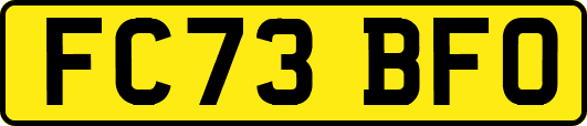 FC73BFO