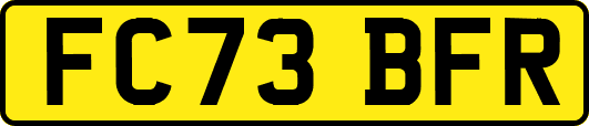 FC73BFR