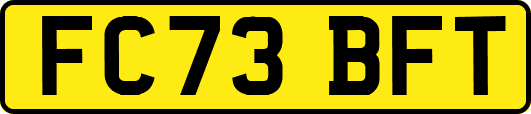 FC73BFT