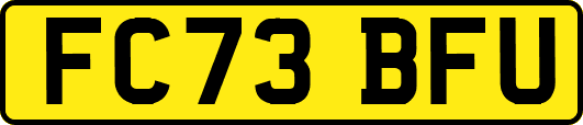 FC73BFU