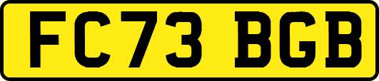 FC73BGB