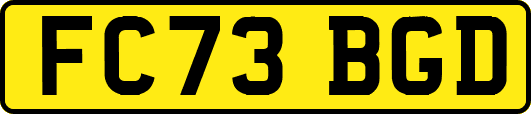 FC73BGD