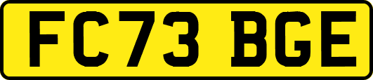 FC73BGE