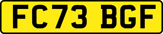 FC73BGF