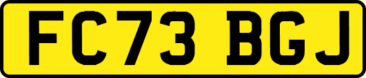 FC73BGJ