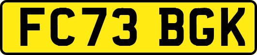 FC73BGK