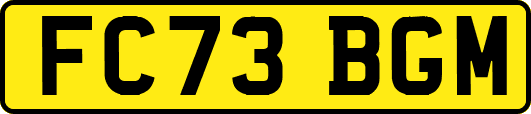 FC73BGM
