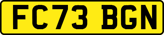FC73BGN